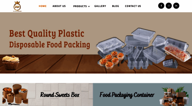 polypackenterprises.com