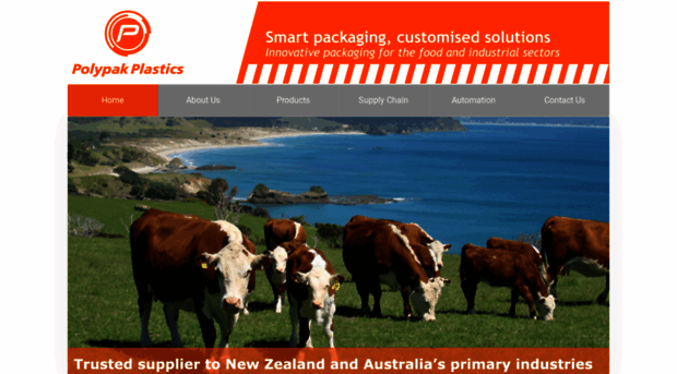 polypak.co.nz