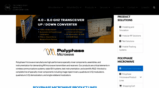polyphasemicrowave.com