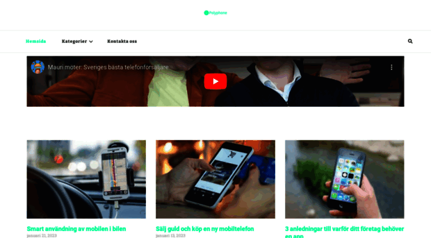 polyphone.se