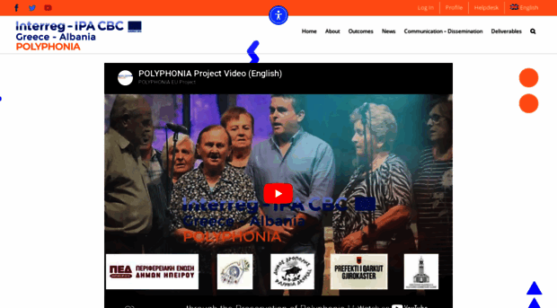 polyphonia.eu