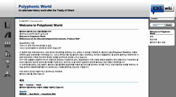 polyphonic-world.com