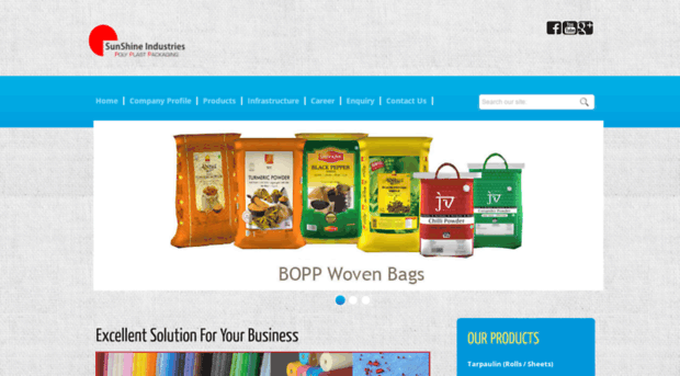 polyplastpackaging.com