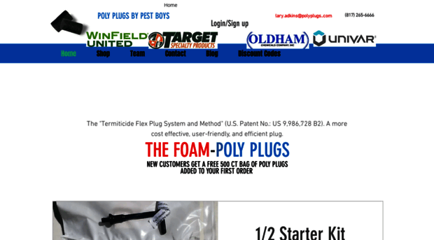 polyplugs.com