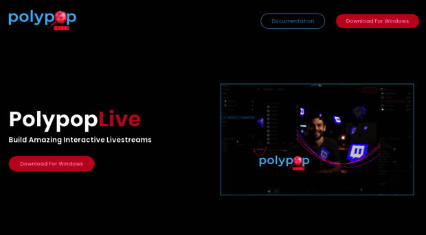 polypoplive.com