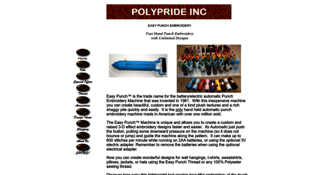 polypride.com