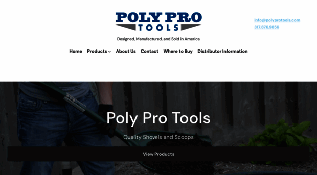 polyprotools.com