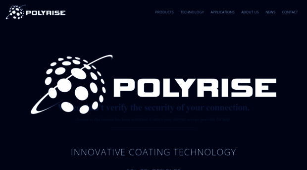 polyrise.com