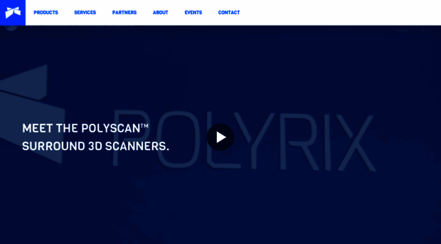 polyrix.com