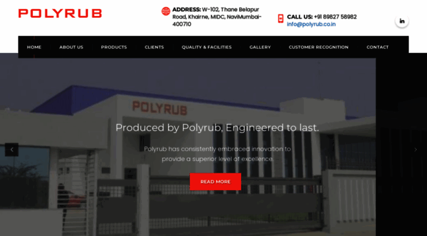 polyrub.co.in