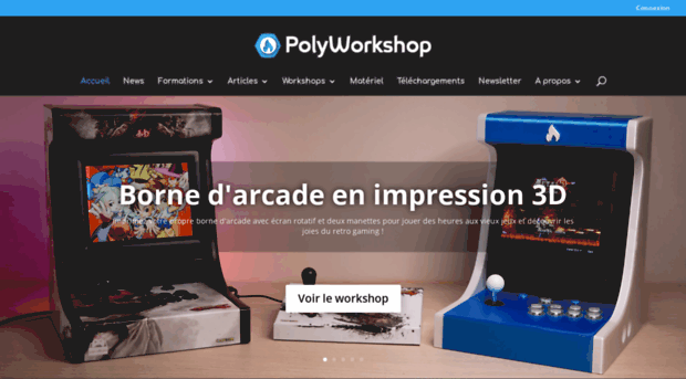 polysculpt.com