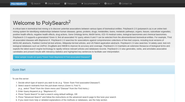 polysearch.ca