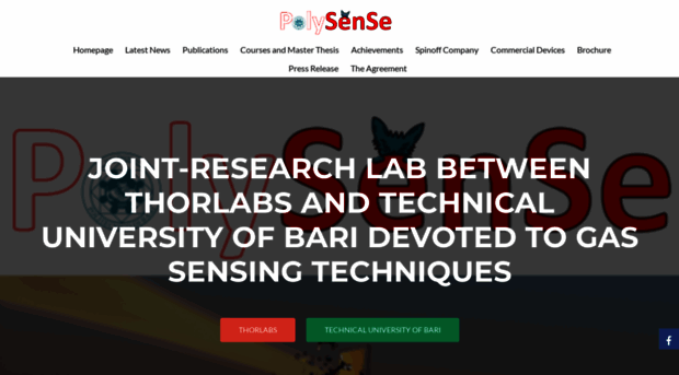 polysense.poliba.it