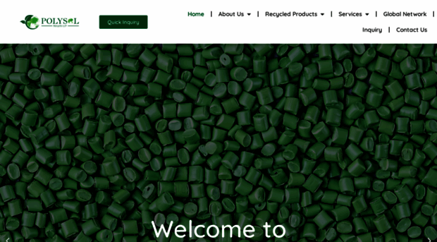 polysolrecyclo.com