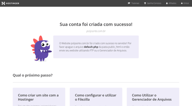 polysorte.com.br