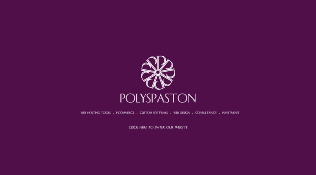 polyspaston.com