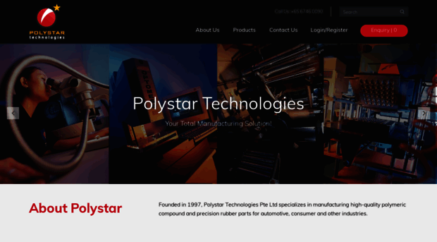 polystar.com.sg