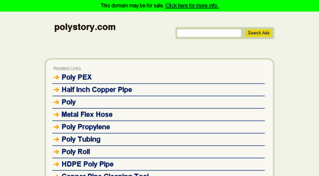 polystory.com