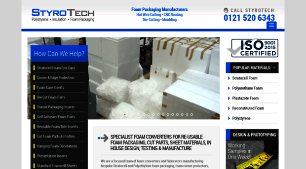 polystyrene.co.uk