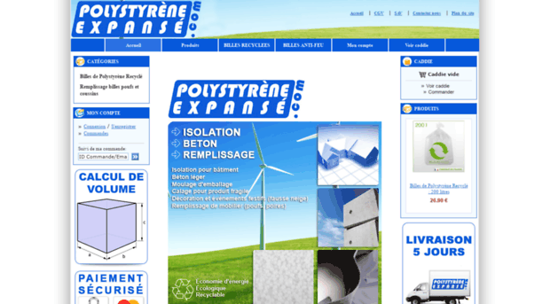 polystyreneexpanse.com