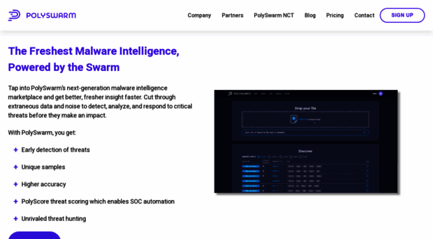 polyswarm.io