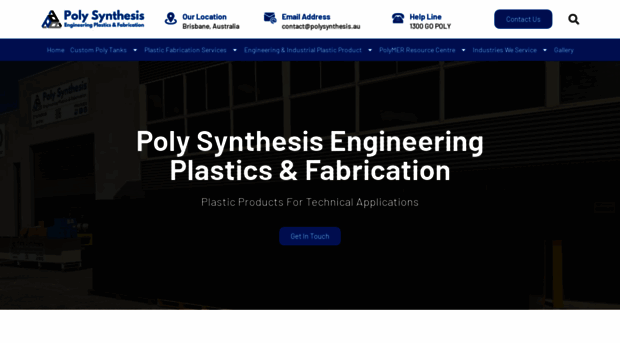 polysynthesis.au