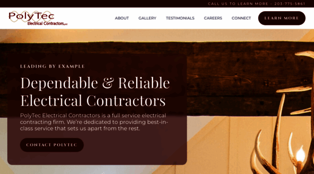 polytecelectric.com