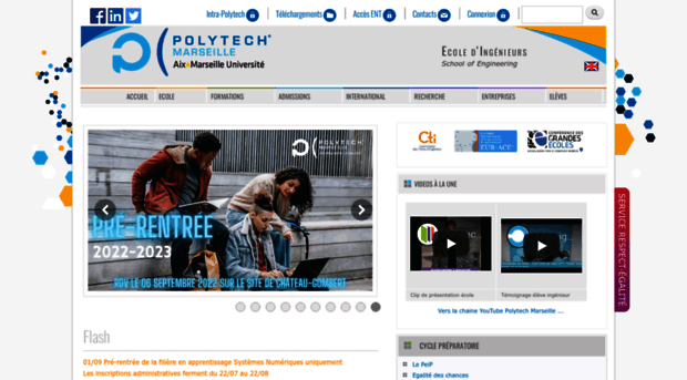 polytech-marseille.fr