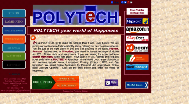 polytech.eu5.org