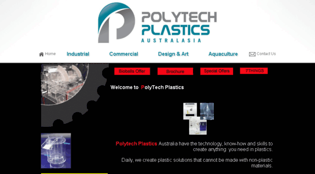 polytech.net.au