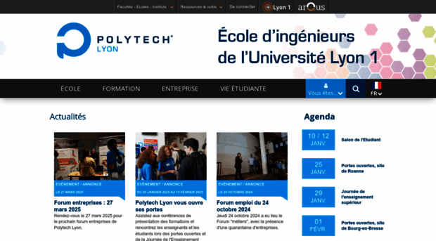 polytech.univ-lyon1.fr