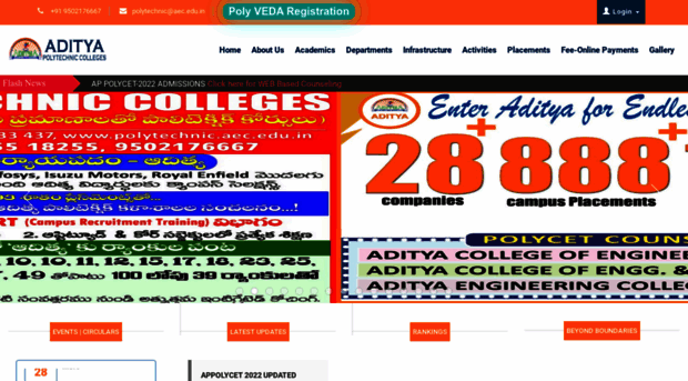 polytechnic.aec.edu.in