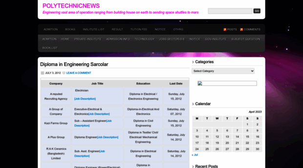 polytechnicnews.wordpress.com