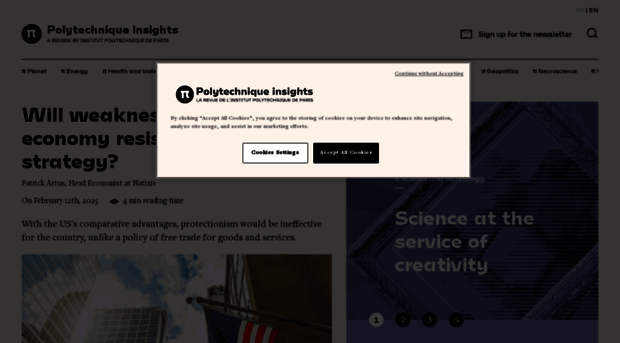 polytechnique-insights.com