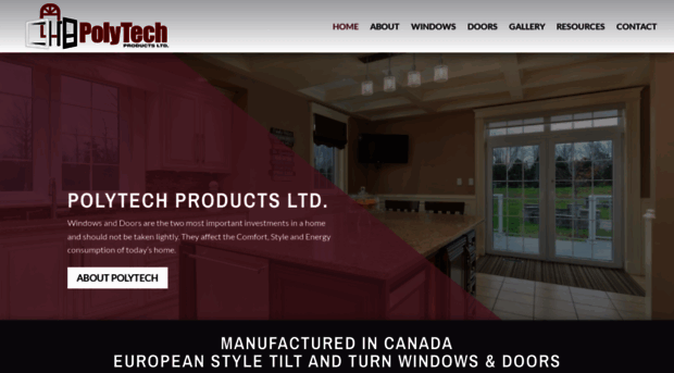 polytechproducts.com