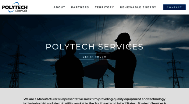 polytechservices.com