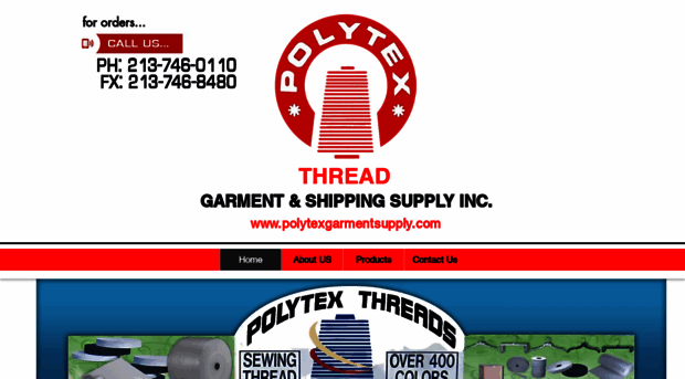 polytexgarmentsupply.com