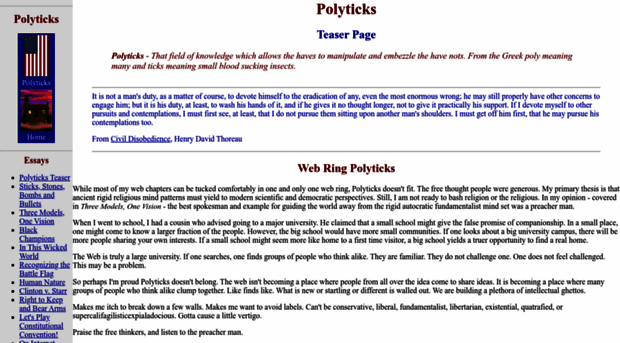 polyticks.com