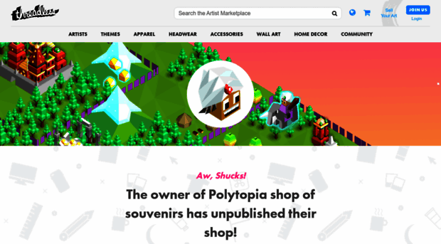 polytopia.threadless.com