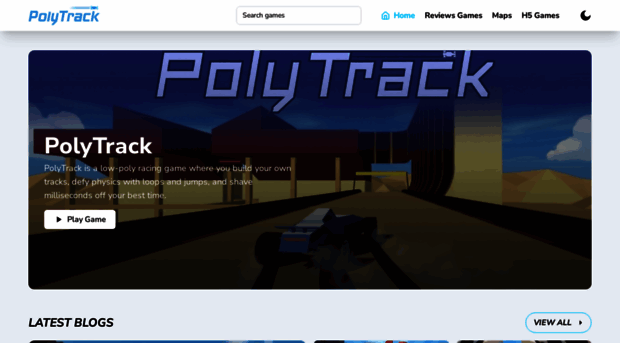 polytrackgames.io