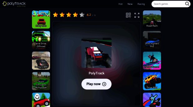 polytrackonline.com