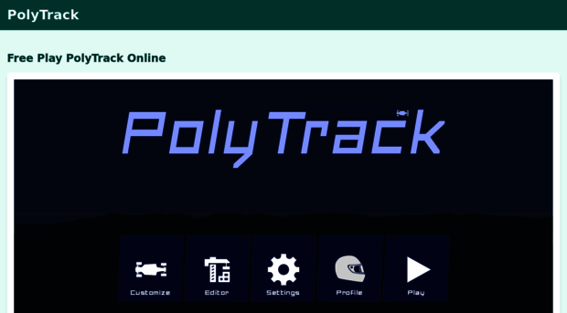 polytracks.org