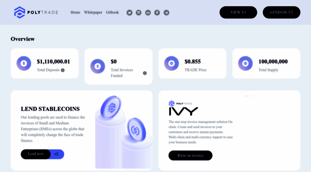 polytrade.app