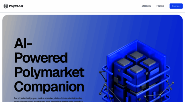 polytrader.ai