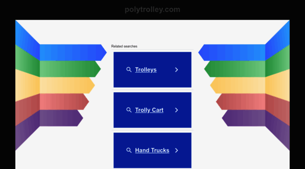 polytrolley.com