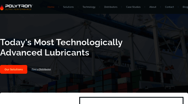 polytron-lubes.com