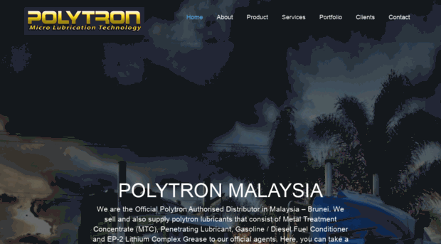 polytron.my