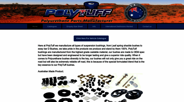 polytuff.com.au