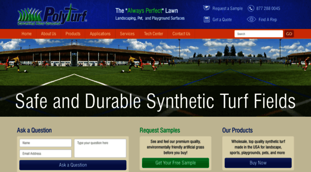 polyturf.com