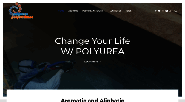 polyureapolyurethane.com